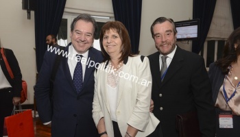 Escándalo: Bullrich, Montoto y el arreglo de licitaciones por millones de dólares