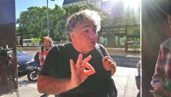 Fuerte enojo de los docentes porteños por las paritarias: “Vamos a impulsar el no inicio de las clases”