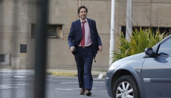 Sebastián Casanello será el juez encargado de investigar el dóping masivo en River Plate