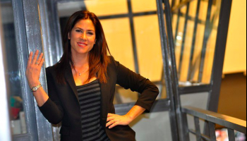 ​​​​​​​Daniela Ballester: “Si C5N no está, muchas cosas no se van a ver”