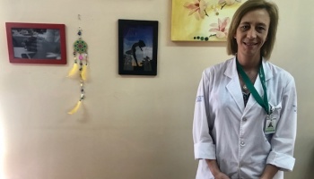 Evita Pueblo: Denuncian persecución de médicos que piensan distinto a la dirección