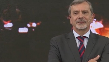 Fernández Llorente: “Nos pagan los sueldos con ingresos de Argentina Corre y otras empresas del grupo”