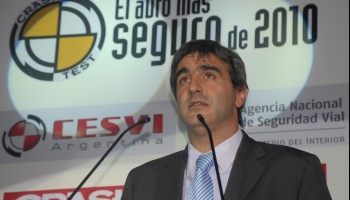 La Justicia tras “Paco” Durañona: “Bonadío nos colgó la cucarda”