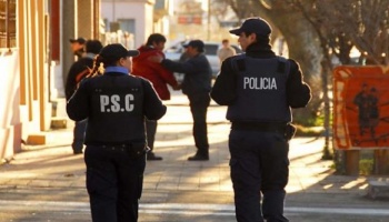 “Lo que estoy denunciando es muy oscuro”, las terribles declaraciones de una policía de Santa Cruz