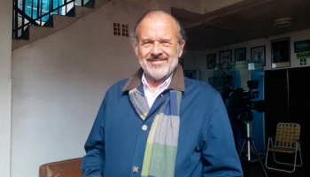Nepotismo: Amadeo logró que Rodríguez Larreta le renueve el contrato a su sobrina por 198 mil pesos