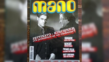 Kirchner y Pettinato, la fórmula que no fue