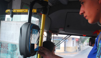 Alarmante: cada vez menos chicos pueden ir a la universidad por los aumentos en el transporte
