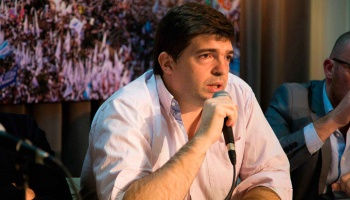 Leo Bilanski, de ENAC: “La AFIP hoy es un sicario de Pymes”
