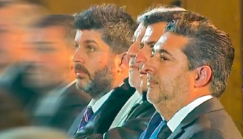 Christian Bragarnik, el dueño del fútbol al que no le cierran las cuentas