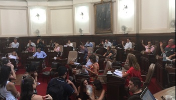 La Plata: La tarifa del taxi aumenta un 21 por ciento