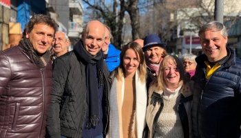 Los inspectores de veredas, el costoso curro del gobierno de Rodríguez Larreta
