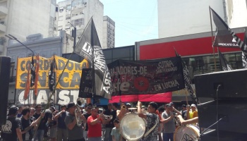 FATE negocia con el gobierno para obtener beneficios del estado y planea echar a más de 400 empleados