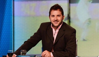 Brancatelli, tras el episodio del shopping: “No estaba acostumbrado a los insultos, a la agresión”