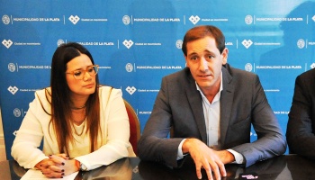 31 viajes al exterior: Natalia Vallejos, la concejal con más millas acumuladas