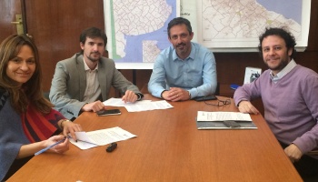 Estaciones de Trámite: Querían evitar el alquiler, ahora deben gastar 63 millones para mantenerlas