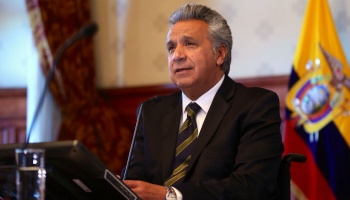 Ecuador: Ex canciller de Rafael Correa denuncia actos de corrupción en el gobierno de Lenin Moreno