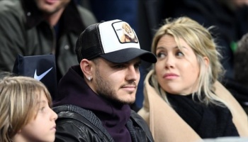 El Inter necesita resolver el problema Icardi para apuntar a la Europa League