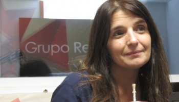 Lorena Riesgo: “Tenemos un presidente cuya principal decisión es defender a sus empresarios amigos”