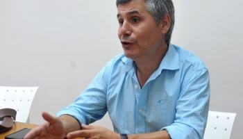 Martello sobre la tarifa de gas: “Un aporte que podría hacer la provincia es quitar Ingresos Brutos"