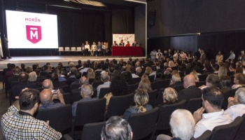 Sesiones ordinarias: Con discursos lavados, los intendentes de Cambiemos omitieron hablar de economía