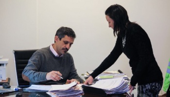 Troll Center y campaña: Atención Ciudadana compró un programa para espiar a los bonaerenses