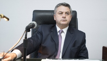 El juez Ramos, el narcotráfico y un tendal de coincidencias