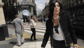 Crece la preocupación en la AFI por su vinculación a una red de extorsión