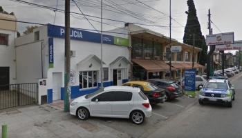 Hurlingham: Policías implicados en la muerte de un detenido, solo estuvieron cuatro horas detenidos
