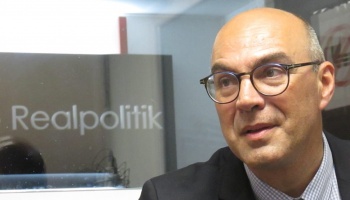 “Se está dando una corriente muy conservadora en la mayor parte de los países”