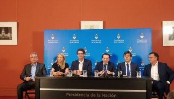 La CGT anunció una marcha para el 4 de abril y Sica le dejó un mensaje a la central obrera