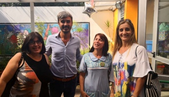 Merlo: Cambiemos eligió como candidato a intendente a un funcionario acusado de ñoqui