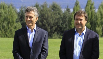 La Corte Suprema declaró su competencia en un recurso contra la re-reelección de Weretilneck