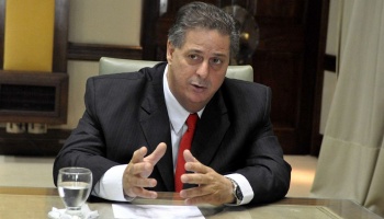 Collia: “Hay toda una política para beneficiar a un sector de la comunidad en detrimento del otro”