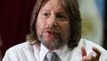 Carlos Rozanski: “En un estado de derecho, es impensado que Stornelli no asista a la indagatoria”