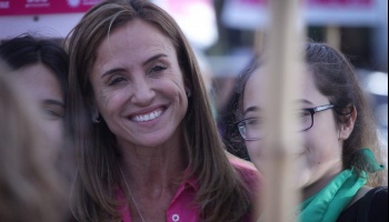 En su DDJJ, la esposa de “Pepe” Albistur omitió una mansión de 35 millones de pesos
