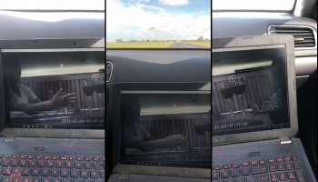 Video: Así Marcelo D’Alessio reportaba a la AFI sobre el operativo que involucra al gobierno santafesino