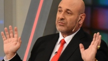 Santiago Cúneo: “La ruptura de Cambiemos en Córdoba anticipa lo que va a suceder en todo el país”