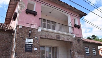 La situación en el departamento judicial de Azul expone la desidia de la Justicia provincial