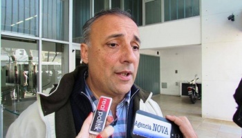 “El presupuesto que le destinó Vidal a Salud es el menor de la historia”