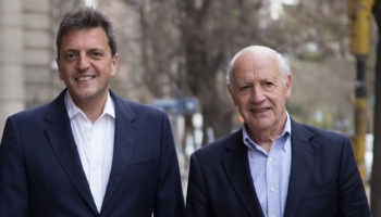Conurbano: Alternativa Federal desplaza a Cambiemos en la intención de votos