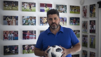 Denuncias de doping y lavado de dinero llegan a la embajada de Estados Unidos y al FBI