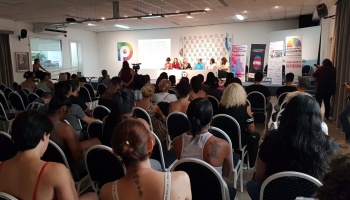 Aumentaron las muertes de mujeres trans y el gobierno no cumple con la ley de Identidad de Género