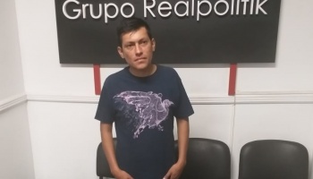 Desde Barrios de Pie afirman que “Grabois firmó un pacto con el gobierno”