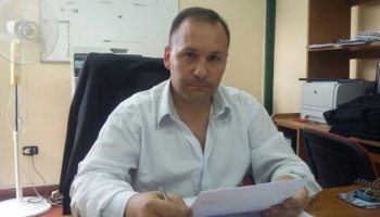Habló el funcionario exiliado de la gestión Vidal y denunció amenazas