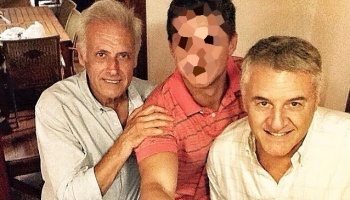 Detienen al cuñado del diputado Raúl Pérez por dañar la vía pública en un municipio de Cambiemos
