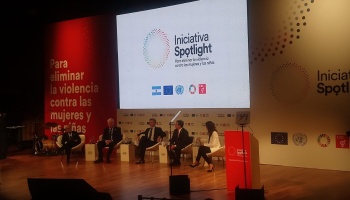 Macri presenta una iniciativa contra los femicidios, pero destina centavos a nivel presupuestario