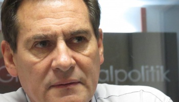 Denuncian que en La Plata no hay un plan de resiliencia: "Hay que exigirle al gobernante que gobierne"