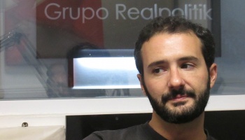 Simonetti: “La marcha del 24 de marzo va a servir como una vía de canalización del malestar social”