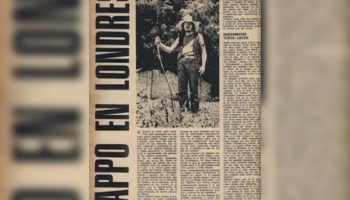Rock y dictadura: Exilios y censuras 