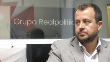 Jerónimo San Pedro: “Rio Negro fue la provincia que más creció en materia de detenidos por narcotráfico”